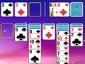 Xogo Edición de solitario zen Earth  en liña