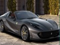 Xogo Ferrari 812 GTS en liña