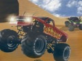 Xogo Monster Truck 2018 en liña