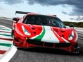 Xogo Ferrari 488 GT3 EVO en liña
