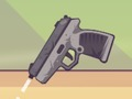 Xogo Arma da pistola  en liña