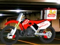 Xogo Entrega de Pizza Bike Motor 2020  en liña