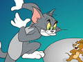 Xogo Tom e Jerry Bomberman  en liña