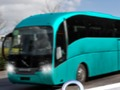 Xogo Simulador de condución de autobuses de autoestrada  en liña