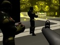 Xogo Simulador FPS  en liña
