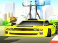Xogo Clásico 3D Racing 3D  en liña