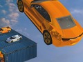 Xogo Ramp Car Stunts Racing Pistas 3d imposibles  en liña