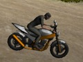 Xogo Xefe de bici extremo  en liña