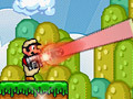 Xogo Super Mario Bombastic  en liña