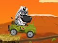 Xogo O safari en liña
