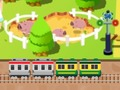 Xogo Interruptor de tren  en liña
