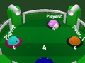 Xogo Fútbol. io  en liña