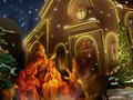 Xogo Arte de Nadal 2019 en liña