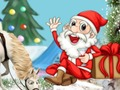 Xogo Colaps de Nadal  en liña