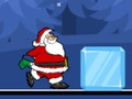 Xogo Aventura de Papá Noel  en liña