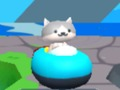 Xogo Loita de kart. io en liña