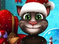 Xogo Tom de Nadal: a diferenza  en liña