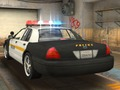Xogo Condutor de acrobacias de policía  en liña