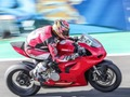 Xogo Ducati Panigale en liña
