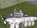 Xogo Máquinas de guerra: Battle Tank  en liña