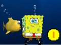 Xogo Aventura de Bob Esponja  en liña