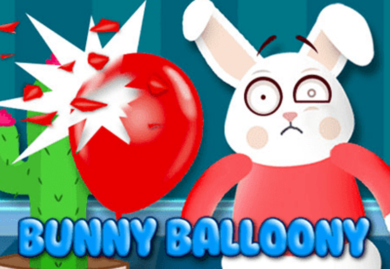 Xogo Coelliño Baloonny  en liña