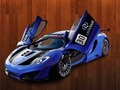 Xogo Jigsaw Cars Cars  en liña