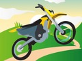 Xogo Jigsaw de motos super rápidas  en liña
