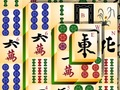 Xogo Titáns de Mahjong  en liña