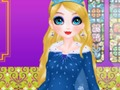 Xogo Eliza Dawn of Frost Magic en liña
