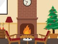 Xogo Diferencia de Nadal acolledor  en liña