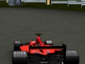 Xogo Racing 3D F1  en liña