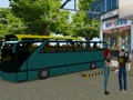 Xogo Simulador de autobuses subidos indios  en liña
