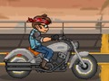 Xogo Moto Quest: Carreira en bicicleta  en liña