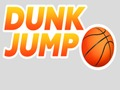 Xogo Dunk Jump en liña