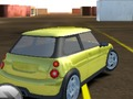 Xogo Car Stunt Crash 4 Fun  en liña