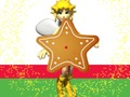 Xogo Galletas de Nadal  en liña