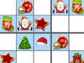 Xogo Xmas Sudoku en liña