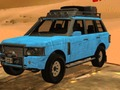 Xogo Unidade 4x4 multiplayer  en liña