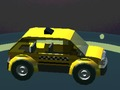 Xogo Coche de xoguete Low Poly  en liña