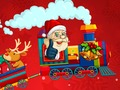 Xogo Xmas que coincide co deluxe en liña