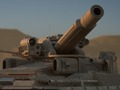Xogo Ataque de tanques  en liña