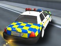 Xogo Policía policía car simulador cidade misións  en liña