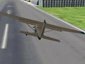 Xogo Simulador de voos de Cessna  en liña