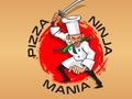 Xogo Pizza Ninja Mania en liña