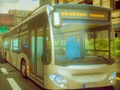 Xogo Condutor de autobuses urbanos  en liña