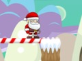 Xogo Stick Papá Noel en liña