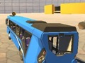 Xogo Demolición de accidentes de autobús  en liña