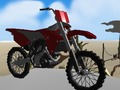Xogo GP de velocidade Moto x  en liña