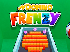 Xogo Domino Frenzy en liña